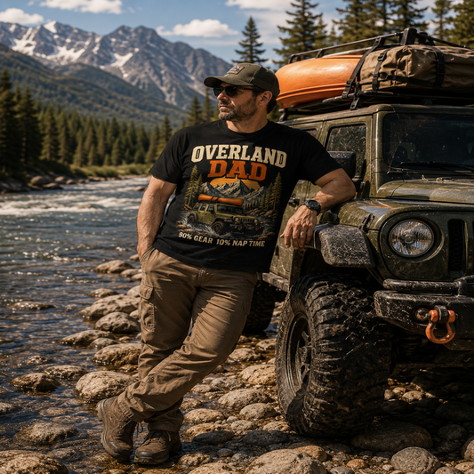 The Adventure Provider