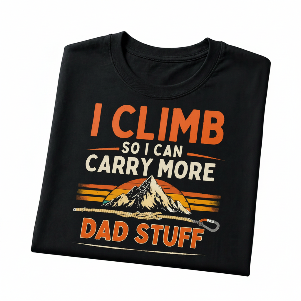 Strength training…but make it dad life.