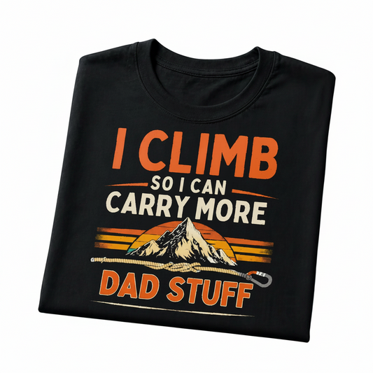 Strength training…but make it dad life.