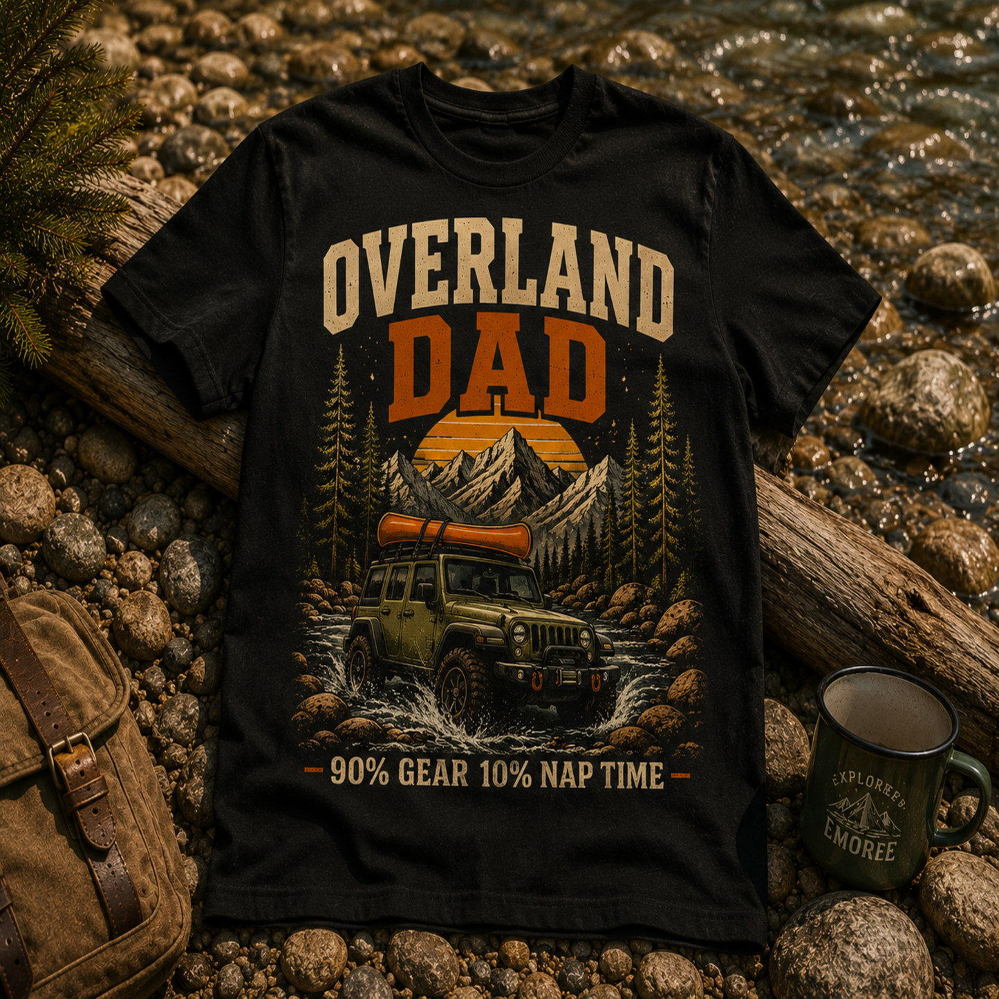 The Adventure Provider